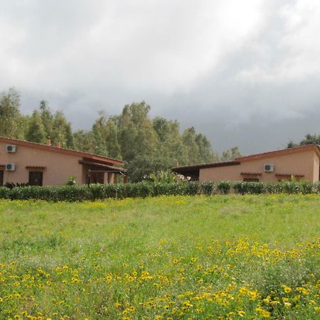 B&B Monte Gruttas Camisa Eksteriør billede