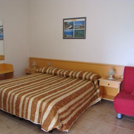 B&B Monte Gruttas Camisa Eksteriør billede