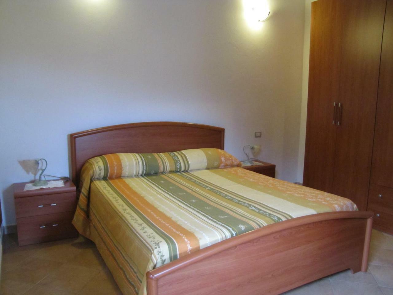 B&B Monte Gruttas Camisa Eksteriør billede