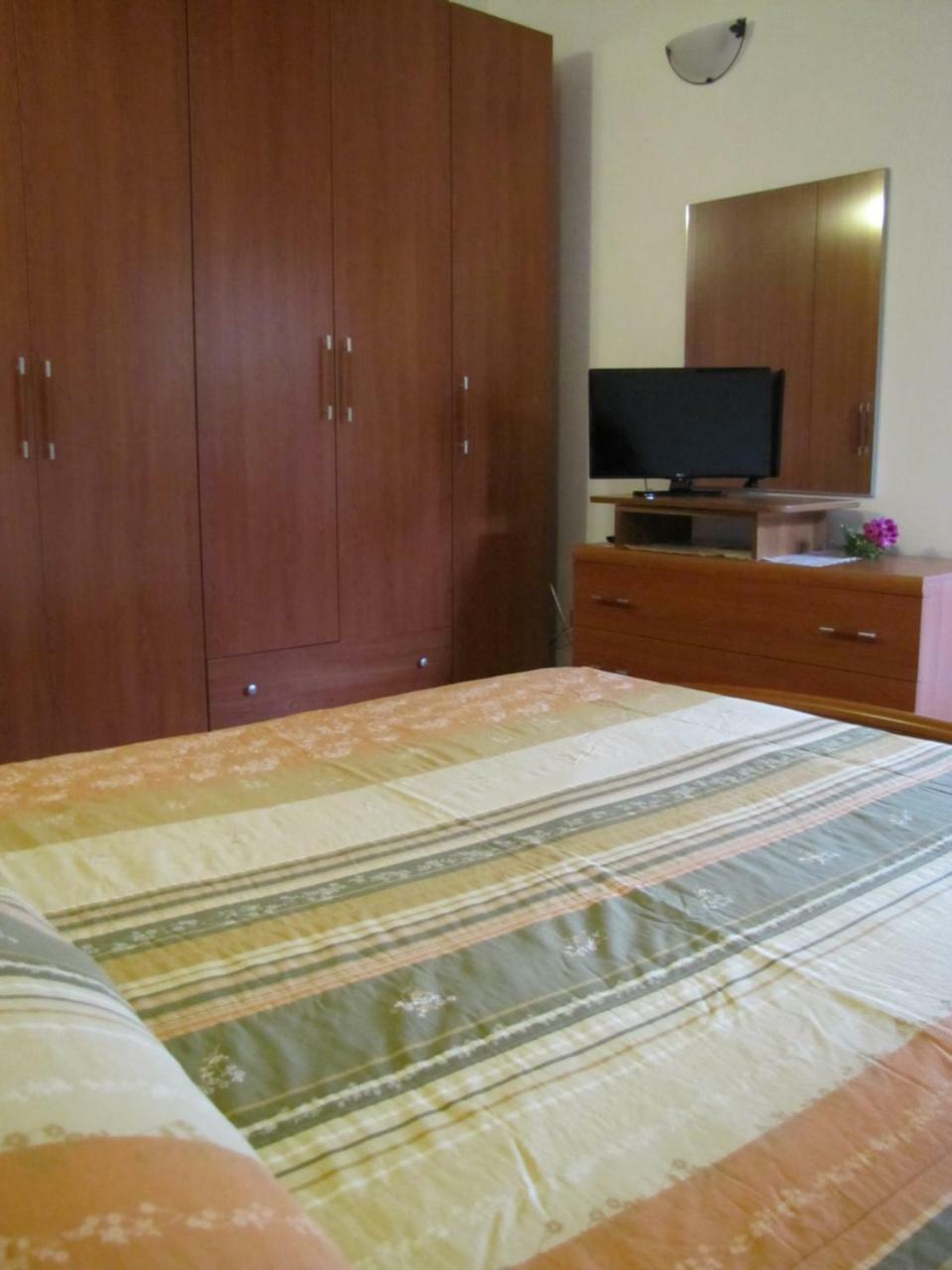 B&B Monte Gruttas Camisa Eksteriør billede