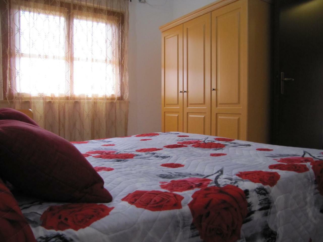 B&B Monte Gruttas Camisa Eksteriør billede