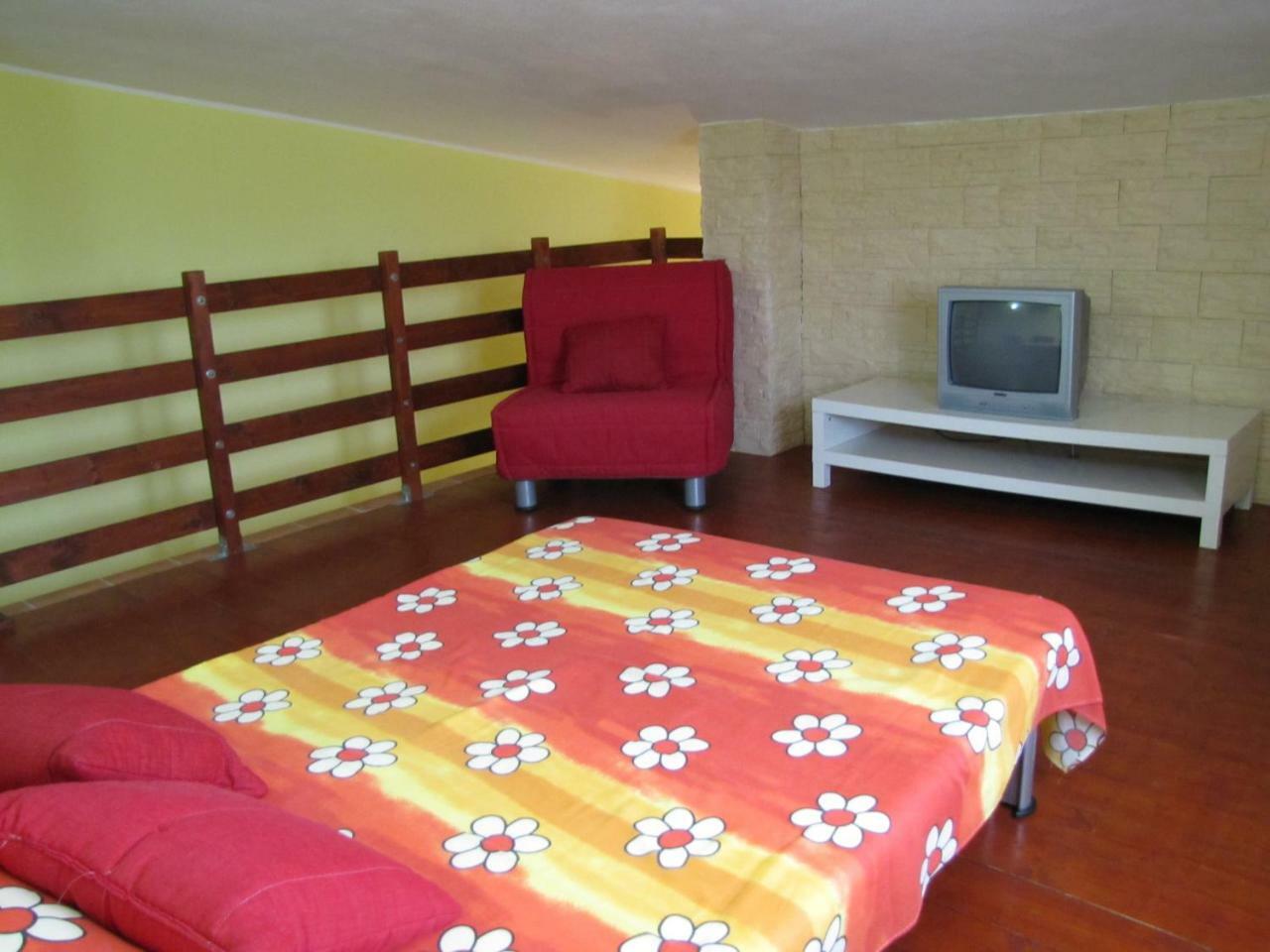 B&B Monte Gruttas Camisa Eksteriør billede